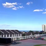 فندق Odeska Astoria Arcadia أوديسا