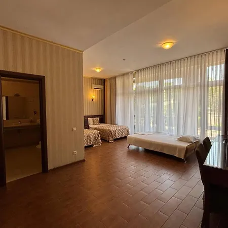 Hotel Odeska Astoria Arcadia 4*