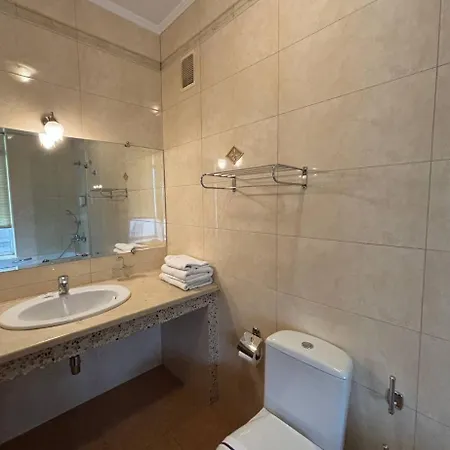 Odeska Astoria Arcadia 4*