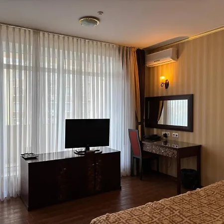 Odeska Astoria Arcadia Hotel Odesa
