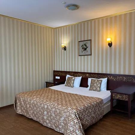 Hotel Odeska Astoria Arcadia