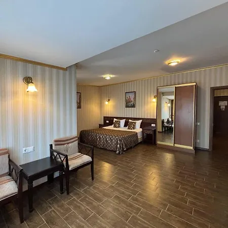 Hotel Odeska Astoria Arcadia
