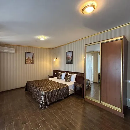 Odeska Astoria Arcadia Готель