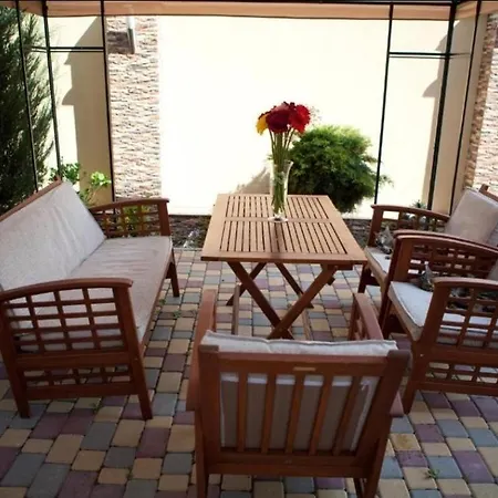 Odeska Astoria Arcadia 4*