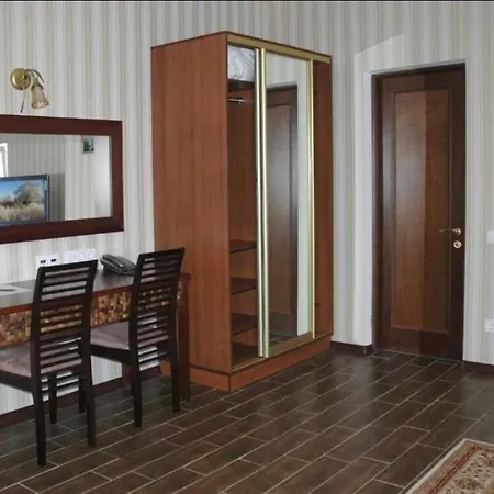 Hotel Odeska Astoria Arcadia Odesa