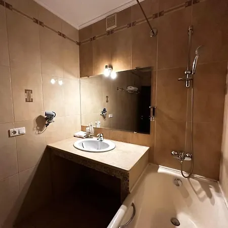 Готель Odeska Astoria Arcadia 4*