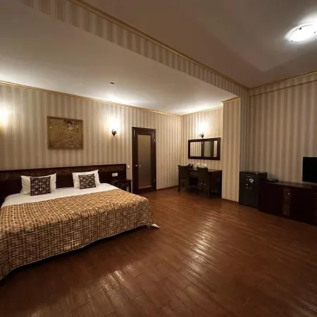 Hotel Odeska Astoria Arcadia Odesa