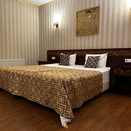 Odeska Astoria Arcadia 4* Odesa