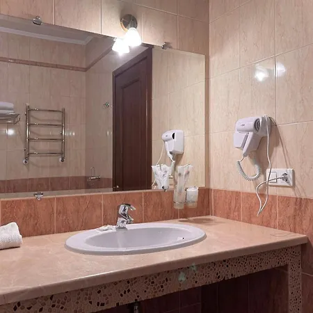 Готель Odeska Astoria Arcadia