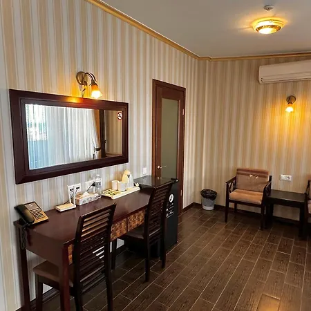 Odeska Astoria Arcadia 4* Odesa