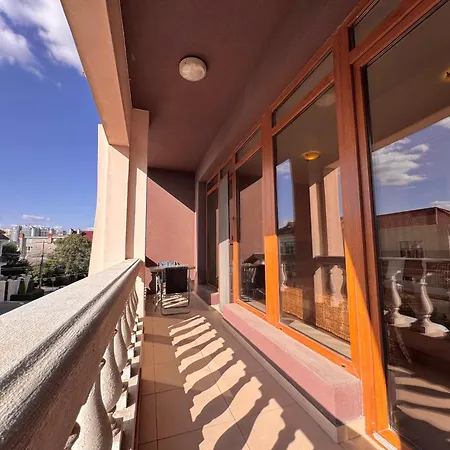 Odeska Astoria Arcadia