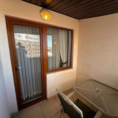Hotel Odeska Astoria Arcadia 4*
