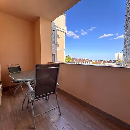 Hotel Odeska Astoria Arcadia 4*