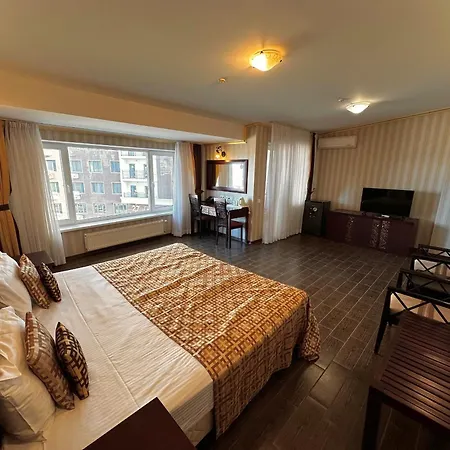 Odeska Astoria Arcadia Hotel