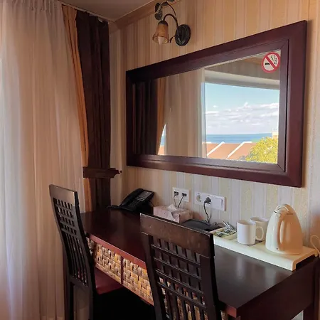 Odeska Astoria Arcadia Одеса