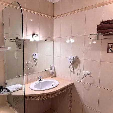 Odeska Astoria Arcadia Hotel