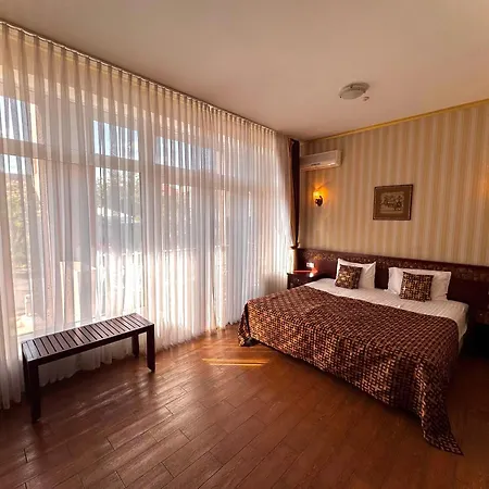 Odeska Astoria Arcadia Ξενοδοχείο 4*