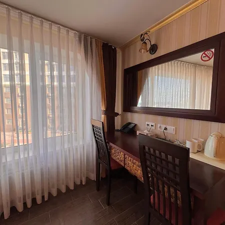 Odeska Astoria Arcadia 4* Odesa