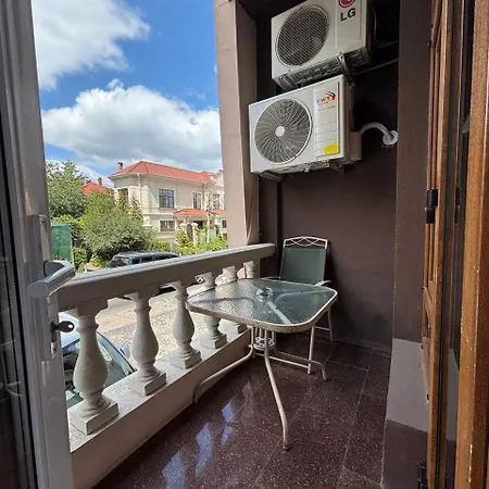 Odeska Astoria Arcadia 4*
