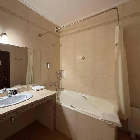 Odeska Astoria Arcadia Hotel 4*