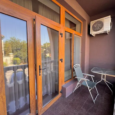 Готель Odeska Astoria Arcadia