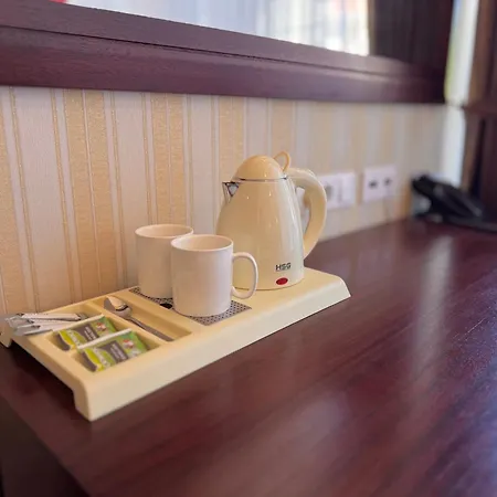 Odeska Astoria Arcadia 4*