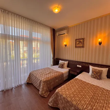 Hotel Odeska Astoria Arcadia Odesa