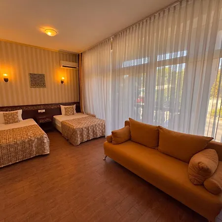 Odeska Astoria Arcadia Готель