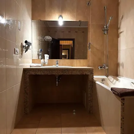 Готель Odeska Astoria Arcadia 4*