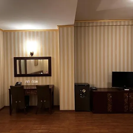Odeska Astoria Arcadia Hotel