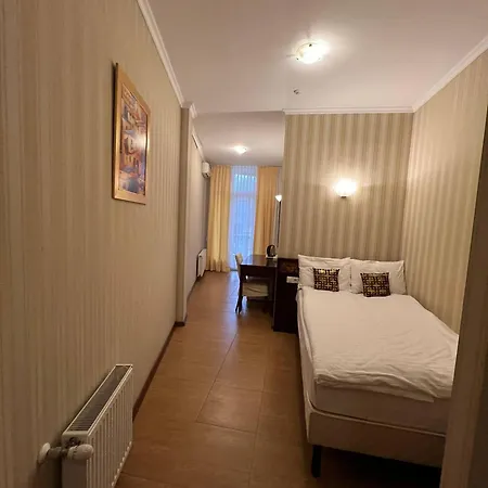 Hotel Odeska Astoria Arcadia Odesa