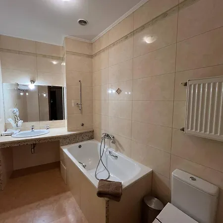 Odeska Astoria Arcadia 4*