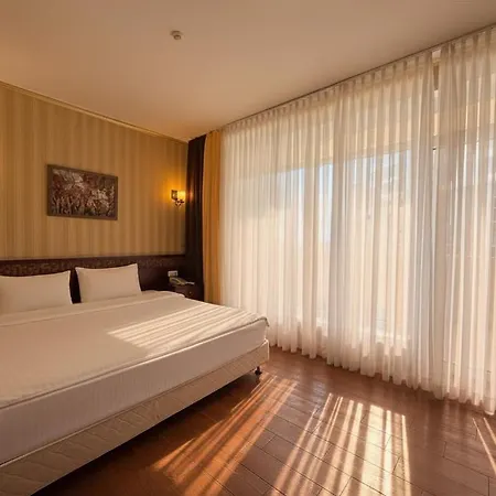 Hotel Odeska Astoria Arcadia Odesa