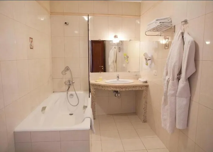 Odeska Astoria Arcadia מלון