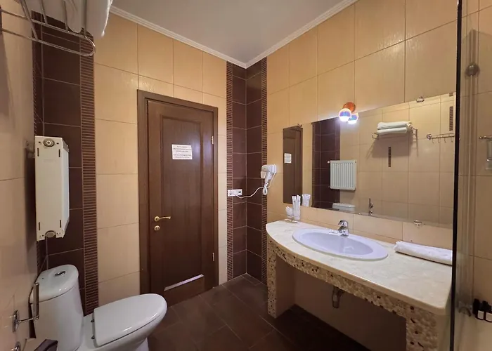 Odeska Astoria Arcadia