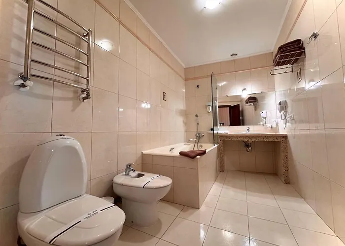 Szálloda Odeska Astoria Arcadia Odessza