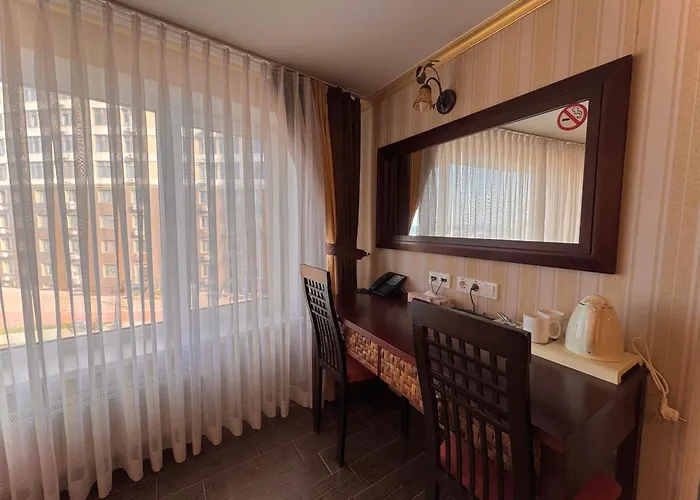 Odeska Astoria Arcadia 4* Odessza