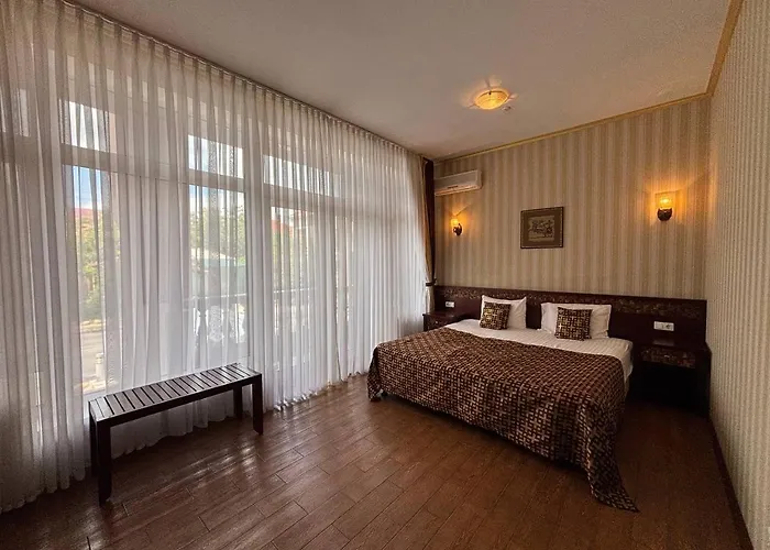 Odeska Astoria Arcadia אודסה