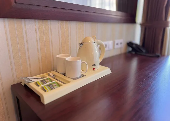 Odeska Astoria Arcadia 4*