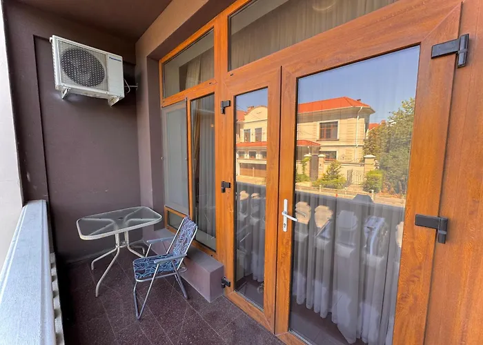 Szálloda Odeska Astoria Arcadia