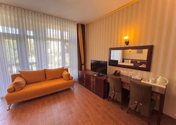 Odeska Astoria Arcadia אודסה