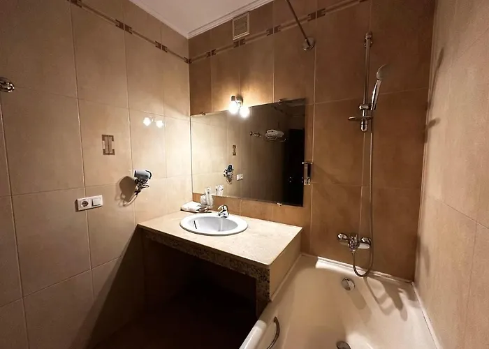 Odeska Astoria Arcadia מלון 4*