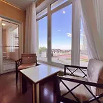 Hotel Odeska Astoria Arcadia