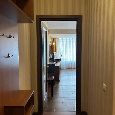 Odeska Astoria Arcadia Отель Одесса