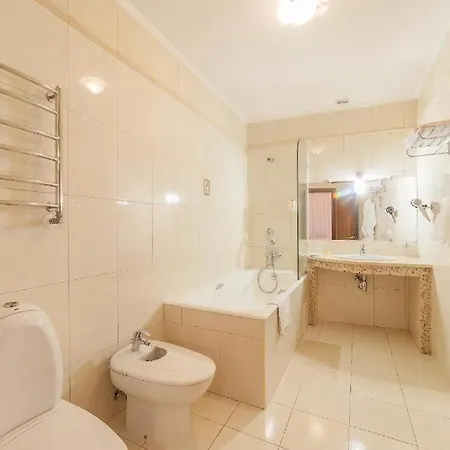 Отель Odeska Astoria Arcadia 4*