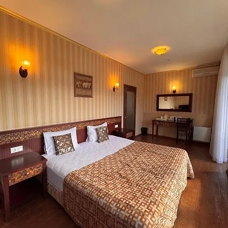 Отель Odeska Astoria Arcadia