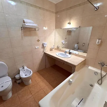 Odeska Astoria Arcadia 4*