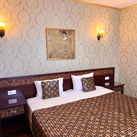 Odeska Astoria Arcadia Отель 4*