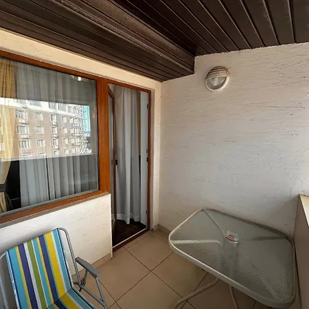 Odeska Astoria Arcadia Отель Одесса