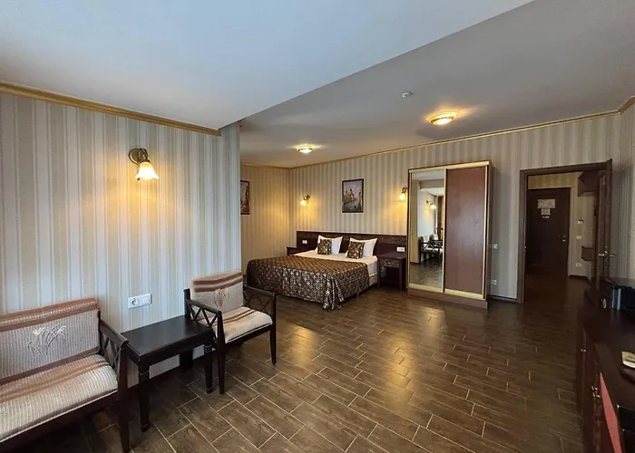 Hotel Odeska Astoria Arcadia